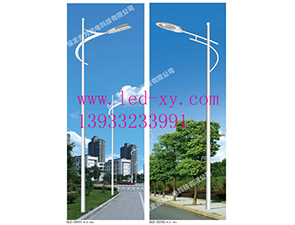 LED路燈-8 LED路燈-8
