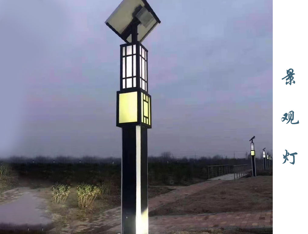 仿古景觀燈 JGD-065 仿古景觀燈 JGD-065