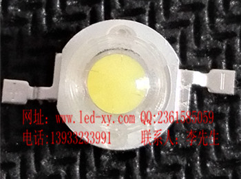 太陽(yáng)能路燈 大功率led燈珠