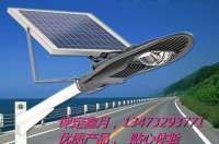 怎樣選購一體式太陽能路燈？購買一體式太陽能路燈應注意哪些問題？