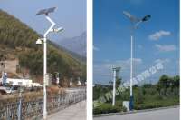 打造太陽能路燈品牌形象，實現快速發展