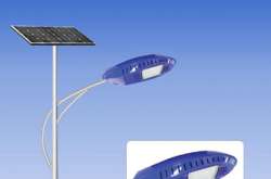 河北美麗鄉村建設工程啟動，太陽能路燈廠家抓緊行動